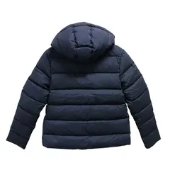【新品】ピレネックス PYRENEX ダウンジャケット レディース hwy034p-deepink-40のサムネイル