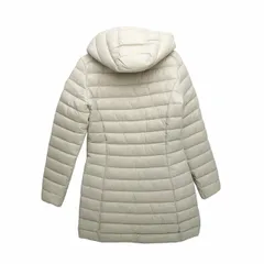 【新品】 SAVE THE DUCK ダウンジャケット レディース d47180w-40019-rainybeige-3のサムネイル