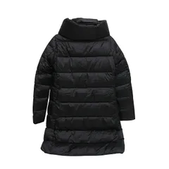 【新品】 SAVE THE DUCK ダウンジャケット レディース d40279w-10000-black-0のサムネイル