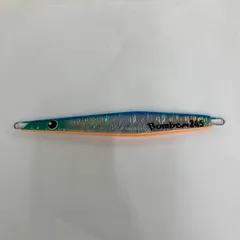 【★加古川物流】中古 ツダジグ　ボンバー　245.,【87】のサムネイル