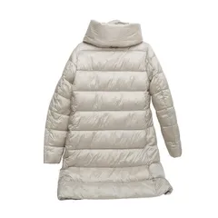 【新品】 SAVE THE DUCK ダウンジャケット レディース d40279w-40019-rainybeige-2のサムネイル