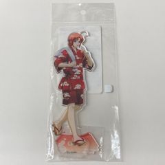 にじさんじ 剣持刀也 ダイカットアクリルパネル 束縛グッズ - メルカリ