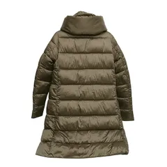 【新品】 SAVE THE DUCK ダウンジャケット レディース d40279w-40023-mudgrey-2のサムネイル