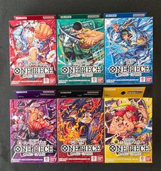 ワンピースカードゲーム 神の島の冒険 未開封2BOX - メルカリ