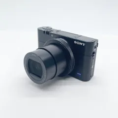 2026年最新】ソニー デジタルカメラ cyber-shot rx100m5a dsc-rx100m5a