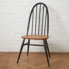 2026年最新】ercol クエーカーチェアの人気アイテム - メルカリ