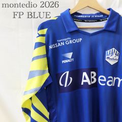 未開封】2026百年構想リーグ名古屋グランパスオーセンティック