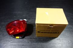 【激レア】【純正未使用】カワサキ KZ1300用テールレンズ カワサキ 純正 テールレンズ 新品 旧車 z1300 z z1 kz - メルカリ