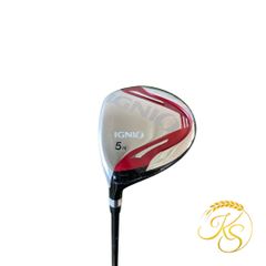 CARDIN SPORT 4番ウッド ゴルフクラブ メンズ用 中古ゴルフ フェアウェイウッド 4番 右 GUMP CARDIN SPORT