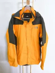 モンヴィンテージ (100) THE NORTH FACE ザノースフェイス メンズ ハイベント ウィンドブレーカー ジャケットのサムネイル