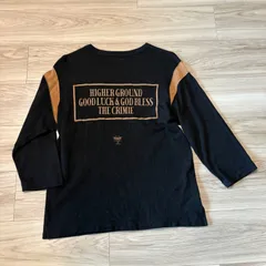 Mサイズ CRIMIE L/teeのサムネイル
