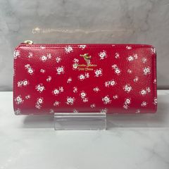 Samantha Thavasa サマンサタバサ チップ＆デール 長財布 コラボ