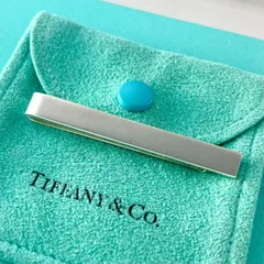 ティファニー タイピン ネクタイ 925 タイバー BDJ9feのサムネイル