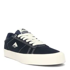 EMERICA SHOES エメリカ シューズ スニーカー MOCA NAVY　スケートボード スケボーのサムネイル