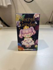 Nanci SecretGarden 秘密の花園 RoseQueen - メルカリ