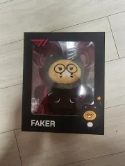 2026年最新】faker ぬいぐるみの人気アイテム - メルカリ
