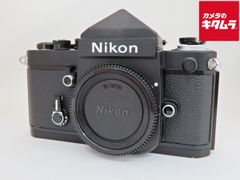 Nikon F2 チタン ボディ NO NAME 920万台 2334 - メルカリ