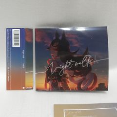 大神ミオ「Night walk」未修正版 - メルカリ