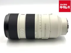 2026年最新】sony 70-200 f2.8 gm iiの人気アイテム - メルカリ