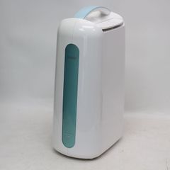 574)【美品】衣類乾燥除湿機 アイリスオーヤマ IJC-H65 2022年製