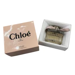 186005 Chloe クロエ オーデパルファム　香水　50ml 箱付きのサムネイル