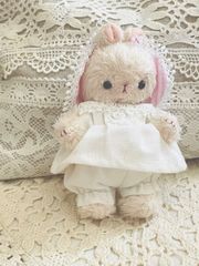 最終価格 Bear's kitchen うさぎさん いわさきちより - メルカリ