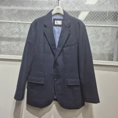 マンスタ ドライビング ジャケットのサムネイル