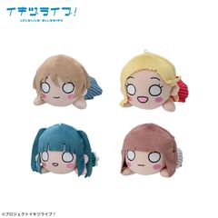 ミック ドラゴンクエストAM おおきなぬいぐるみ ミミック&ひとくいばこ