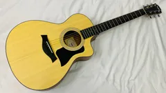 Taylor 112ce テイラー エレアコ アコースティックギター 極美品 元箱付きのサムネイル