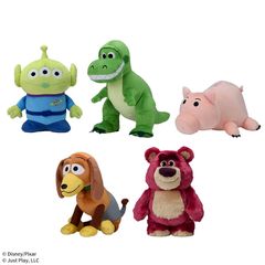 ミック ドラゴンクエストAM おおきなぬいぐるみ ミミック&ひとくいばこ