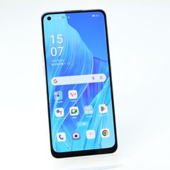 OPPO Reno 9A ホワイト 本体 ジャンク - メルカリ