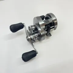【瀬戸大橋店】 中古 SHIMANO | シマノ リール 20カルカッタコンクエストDC100 04083 【ベイトリール/右ハンドル】 【86】のサムネイル