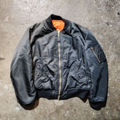 U.S. Air Force Thunderbirds MA-1ジャケット - メルカリ