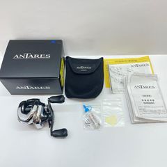 芹*沢様 シマノ 19アンタレス アベイルスプール付き - メルカリ