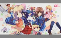 ガールフレンド(仮) ラバーマット 2026年最新】ガールフレンド(仮 マットの人気アイテム - メルカリ