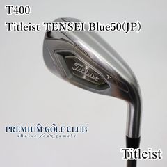 Titleist タイトリスト T200（2021）5番アイアン 5鉄 5I - メルカリ