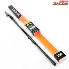 ★☆【ダイワ】 15リバティクラブ磯風 1.5-53・K 15-53 DAIWA LIERRTY CLUB アジ サバ タチウオ K_150★☆v49126のサムネイル