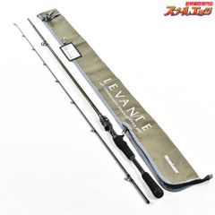 レヴァンテ JP F2-69LVS 4P メガバス - メルカリ