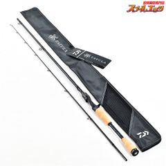 未使用品】 ダイワ タトゥーラ XT 2ピースモデル 662MRB-G - メルカリ