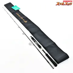 ★☆【ヤマガブランクス】 シーウォーク ライトジギング SWLJ-64L YAMAGA Blanks Sea Walk マダイ タチウオ イナダ K_190★☆v49154のサムネイル