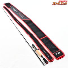 【アリゲーター】 ショットスタースペシャル 60-200 ALLIGATOR