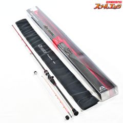 【ゼナック】 トビゾー DBL TC77 TC-77 ツナ モンスターバスター 限定