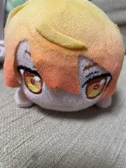プロジェクトセカイ 天馬司 寝そべり ぬいぐるみ S 初期 衣装 SEGA