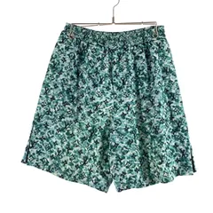 【現状渡し品】 LOUIS VUITTON ルイ・ヴィントン MONOGRAM RATION SHORTS RM232M ZR1 HPP05W モノグラム レーション ショーツ ボトムス ハーフパンツ ショートパンツ【179-260721-ko-05-tei】のサムネイル