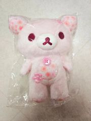 コリラックマぬいぐるみ3thアニバーサリー 新品タグつき - メルカリ