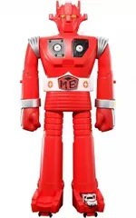 フィギュア ジャンボマシンダー スーパーロボット マッハバロン 「スーパーロボット マッハバロン」【10日以内発送】のサムネイル