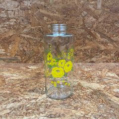 【直島限定品】　草間彌生 クッキー瓶　直島南瓜　キャニスター 直島限定品】 草間彌生 クッキー瓶 直島南瓜 キャニスター - メルカリ