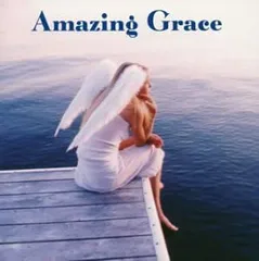 CD Various, 麻倉未稀, バーバラ・ Amazing Grace KICC430 キングレコード（株） /00110
