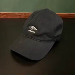 アンブロ ベースボールキャップのサムネイル