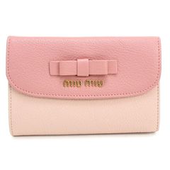 ✨新品同様品✨ miumiu 星柄 L字ファスナー 長財布 マドラスレザー 
